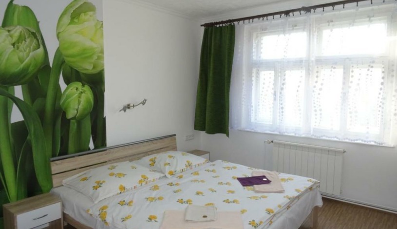 Penzion Pokorný Jablonec nad Nisou